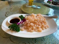 清炒虾仁-新聚丰菜馆(太监弄店)