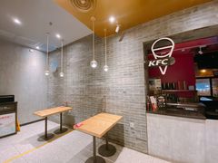 -肯德基(东四南大街店)