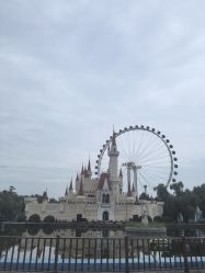 -飞览天下沉浸式飞行体验(北京旗舰店)