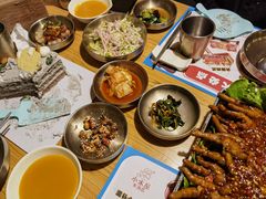 -小木屋米酒店·韩国料理(深圳总店)