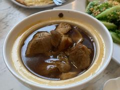 -三美肉骨茶(柏威年广场店)