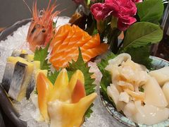 -Mr·Fish鱼鲜生海鲜放题(银泰in99店)