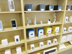 -华为授权体验店(万航渡路)