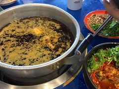 -马路边边串串香(双井直营店)