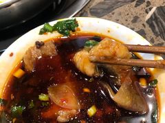 -肖肖酸萝卜鱼火锅(总店)