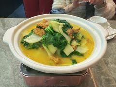 -再回头私房菜·老南京菜