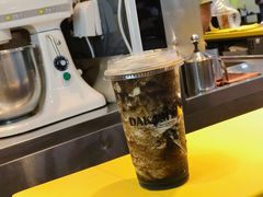 仙草甘茶-大卡司DAKASI(连城新天地店)
