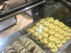 -北京稻香村(华堂商场店)