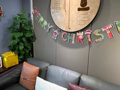 -沐森 •疗愈头疗馆(打浦桥店)