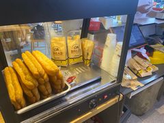 -银记肠粉店(南方医院店)