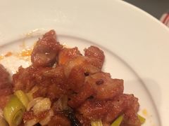 -聆桂烤鸭·金奖烤鸭(静联广场店)