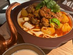 -纳鲁孜·新疆特色餐厅(上海悦荟广场店)