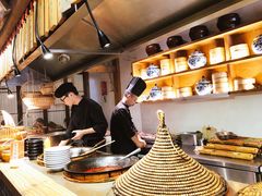 -大牌大·传统杭帮菜(湖滨店)