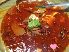 -青年公社烤鸭(青年路店)