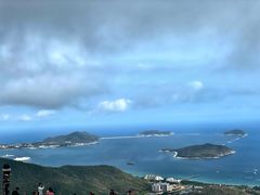 -亚龙湾热带天堂森林公园