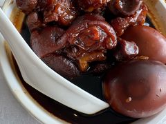 -海湾壹品·粤菜·早茶·烤鸭(拱北店)