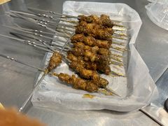 -彭城八戒羊肉串(总店)