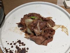 -大渔铁板烧(花园道店)