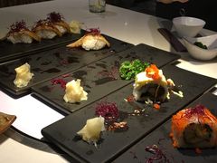 -赤坂亭·M9和牛烧肉·铁板烧(合肥万象城店)