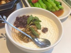 -南拳十三姨·潮汕砂锅粥·粤菜(西单大悦城店)