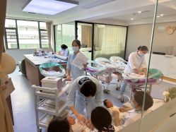 -弗蕾亚·和月月子调理院(东湖店)