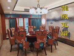 包厢-龙凤瓦罐煨汤馆(清江东路店)