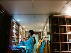 -菩提书坊(侨福大厦店)