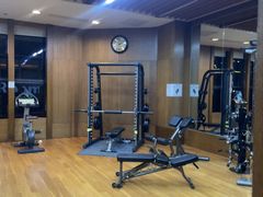-长白山万达锦华套房酒店