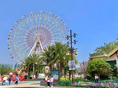 -七彩云南欢乐世界