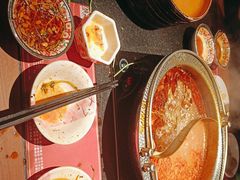 -牛New寿喜烧(金茂览秀城店)