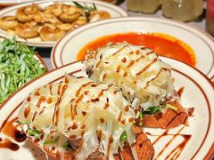 -AMORE PAELLA西班牙海鲜饭(万象城店)