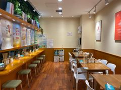 -醉面(五道口启迪大厦店)