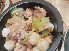 -云海肴·汽锅鸡·云南代表菜(五道口购物中心店)