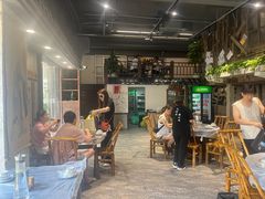 -尺山寸水日料(马桥满天星店)