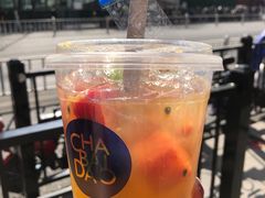 -茶百道(下沙宝龙二期店)