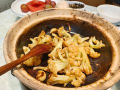 -啫·粤风料理·啫啫煲(仓山万达广场店)