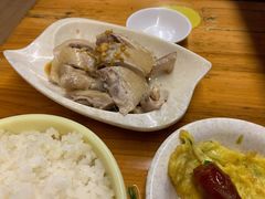 -陈记汤饭(水巷口店)