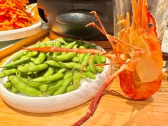 -金山烤肉(中兴公园店)