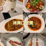 佳肴秀味觉  晓江南