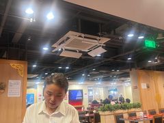 -宏状元现熬粥·京味菜(五棵松店)