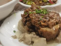 -中元酒楼侏儒三蒸(建新东区店)