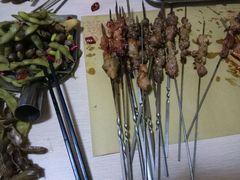 -喝丢一只鞋海鲜烧烤·海肠捞饭(文体街店)