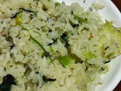 美味菜饭-老半斋(福州路店)