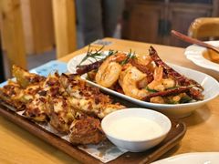 -红小满休闲餐厅(十全街店)