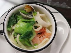 -健跳小海鲜(人民路店)