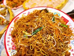 -吉源大排档·鱼生·海鲜(烧烤彩印厂店)