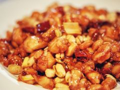 宫保鸡丁-峨嵋酒家(德内店)