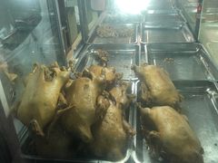 -姐弟南京咸水鸭(事务管理局家属院店)