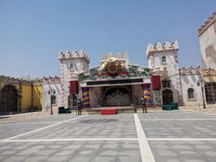 -大连海昌发现王国主题公园