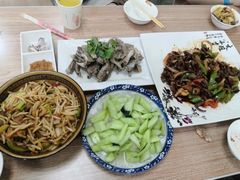 -清真·伊清阁餐厅